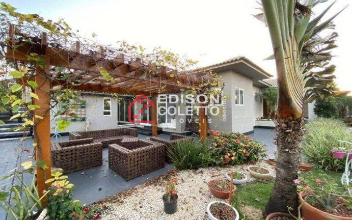 Imagem Casa de Condomínio à Venda, 670 m² em Campestre - Piracicaba Imagem Casa de Condomínio à Venda, 670 m² em Campestre - Piracicaba