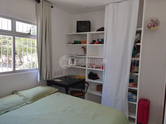 Imagem Apartamento com 2 Quartos à Venda, 67 m² em Capim Macio - Natal