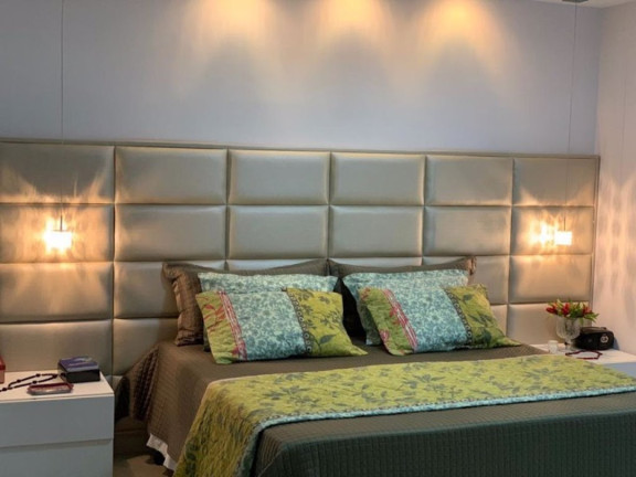 Imagem Casa com 5 Quartos à Venda, 440 m² em Alphaville Ii - Salvador