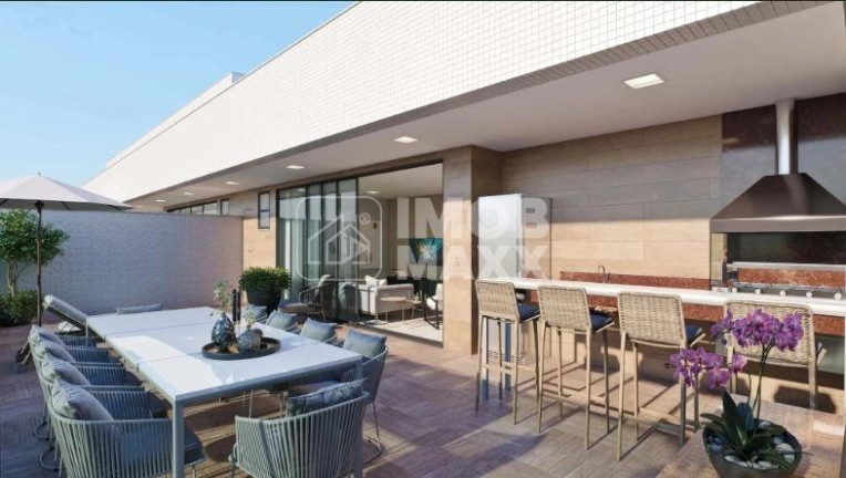 Imagem Apartamento com 2 Quartos à Venda, 77 m² em Setor Noroeste - Brasília Imagem Apartamento com 2 Quartos à Venda, 77 m² em Setor Noroeste - Brasília