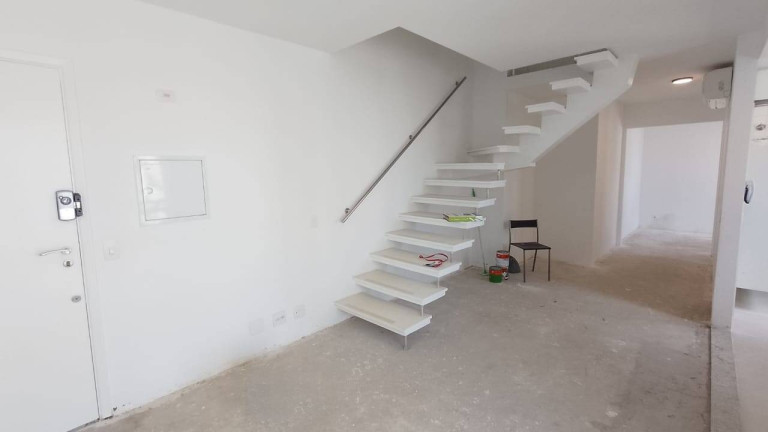 Imagem Apartamento com 3 Quartos à Venda, 90 m² em Bela Vista - São Paulo