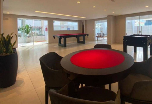 Imagem Apartamento com 3 Quartos à Venda, 144 m² em Forte - Praia Grande Imagem Apartamento com 3 Quartos à Venda, 144 m² em Forte - Praia Grande