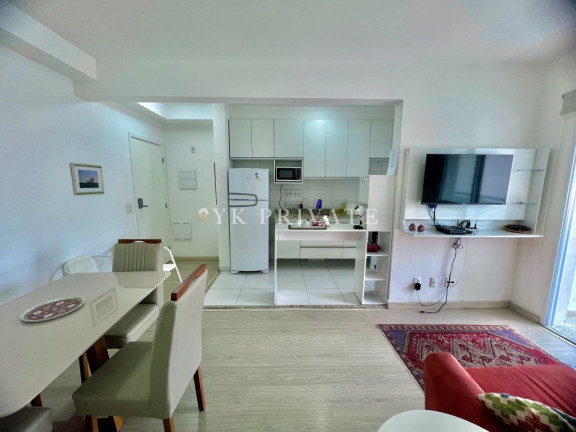 Imagem Apartamento com 1 Quarto à Venda, 45 m² em Barra Funda - São Paulo Imagem Apartamento com 1 Quarto à Venda, 45 m² em Barra Funda - São Paulo