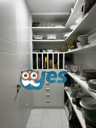 Imagem Casa com 4 Quartos à Venda, 500 m² em Papagaio - Feira De Santana