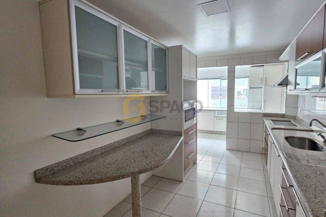Imagem Apartamento com 3 Quartos à Venda, 117 m² em Vila Nova - Jaraguá Do Sul