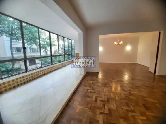 Imagem Apartamento com 4 Quartos à Venda, em Ipanema - Rio De Janeiro Imagem Apartamento com 4 Quartos à Venda, em Ipanema - Rio De Janeiro