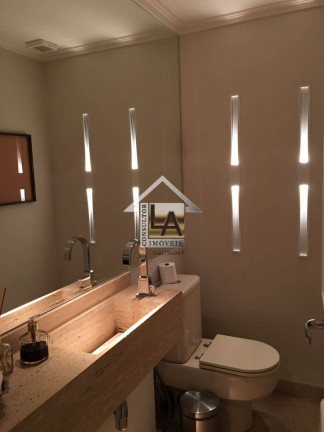 Imagem Apartamento com 4 Quartos à Venda, 385 m² em Campo Belo - São Paulo