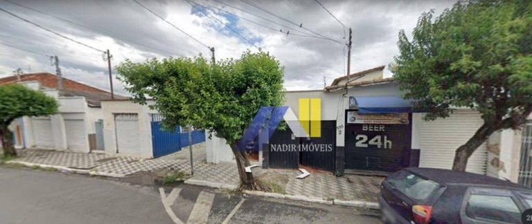 Terreno à Venda, 1.065 m² em Centro - Pouso Alegre