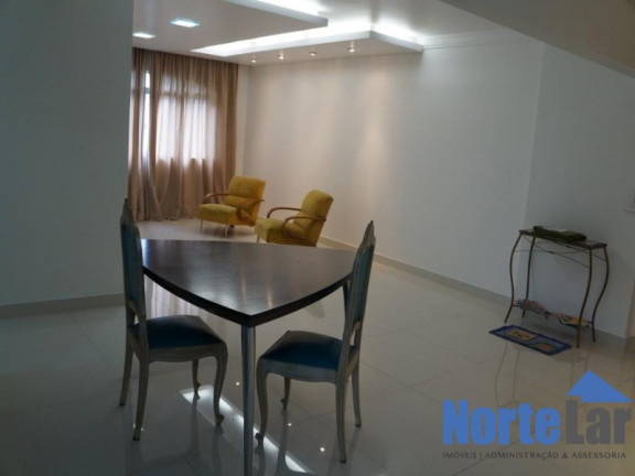 Imagem Apartamento com 2 Quartos à Venda, 100 m² em Tucuruvi - São Paulo