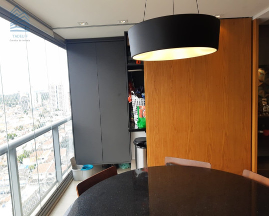 Imagem Imóvel com 2 Quartos à Venda, 93 m² em Chácara Santo Antonio - São Paulo