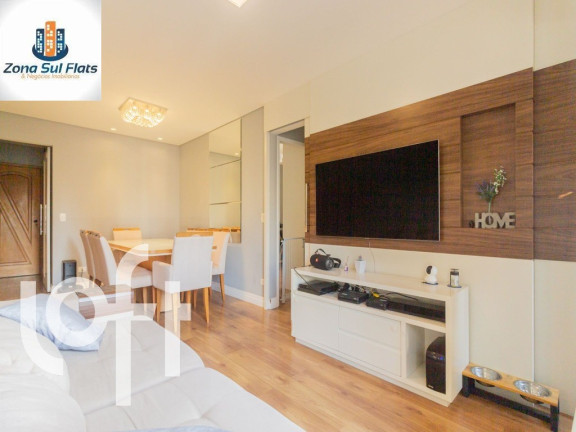 Imagem Apartamento com 3 Quartos à Venda, 72 m² em Vila Da Saúde - São Paulo Imagem Apartamento com 3 Quartos à Venda, 72 m² em Vila Da Saúde - São Paulo