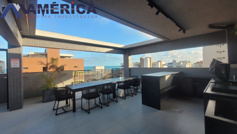 Imagem Imóvel com 2 Quartos à Venda, 59 m² em Jardim Oceania - João Pessoa Imagem Imóvel com 2 Quartos à Venda, 59 m² em Jardim Oceania - João Pessoa
