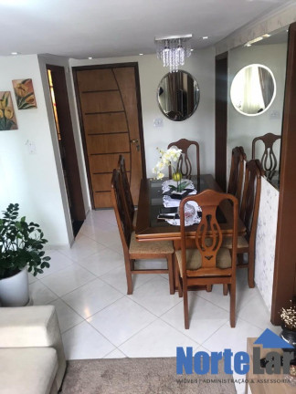 Imagem Apartamento com 2 Quartos à Venda, 50 m² em Vila Regina - São Paulo