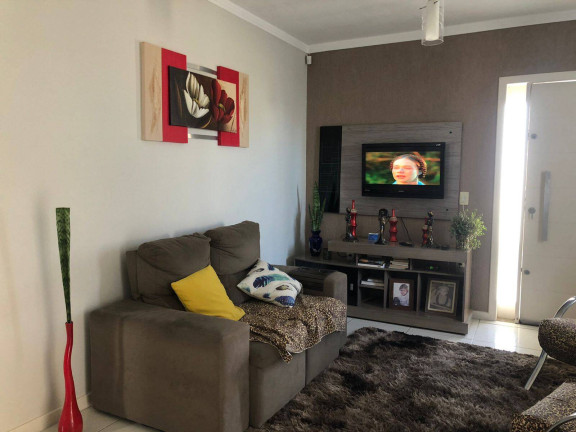 Imagem Casa com 3 Quartos à Venda, 100 m² em Mata Atlântica I - Tijucas Imagem Casa com 3 Quartos à Venda, 100 m² em Mata Atlântica I - Tijucas