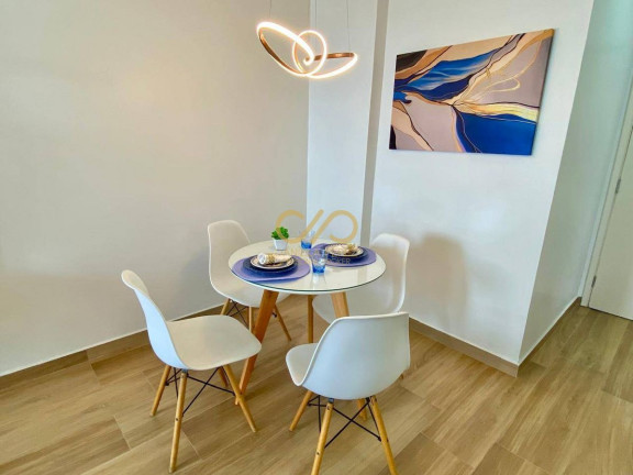 Imagem Apartamento com 1 Quarto à Venda, 75 m² em Mirim - Praia Grande Imagem Apartamento com 1 Quarto à Venda, 75 m² em Mirim - Praia Grande