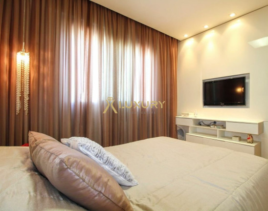 Imagem Imóvel com 4 Quartos à Venda, 165 m² em Carmo - Belo Horizonte