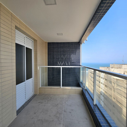 Imagem Apartamento com 2 Quartos à Venda, 91 m² em Aviação - Praia Grande