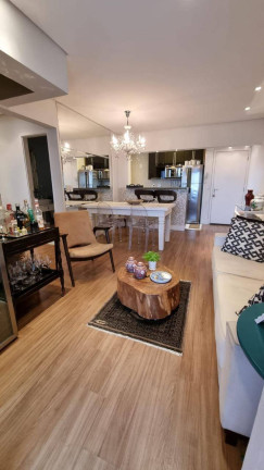 Imagem Apartamento com 3 Quartos à Venda, 77 m² em Ponte De São João - Jundiaí Imagem Apartamento com 3 Quartos à Venda, 77 m² em Ponte De São João - Jundiaí