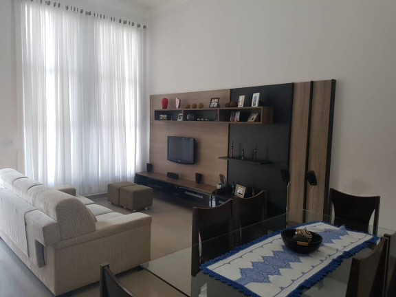 Imagem Casa de Condomínio com 3 Quartos à Venda, 160 m² em Iporanga - Sorocaba