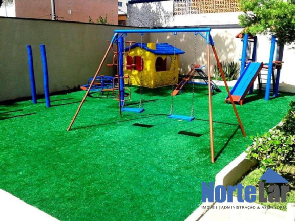 Imagem Apartamento com 2 Quartos à Venda, 50 m² em Vila Roque - São Paulo