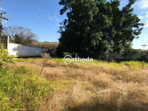 Terreno à Venda, 850 m² em Jardim Conceição (sousas) - Campinas