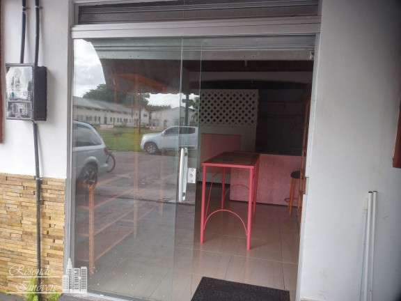 Sala Comercial para Alugar, 24 m² em águas Lindas - Ananindeua