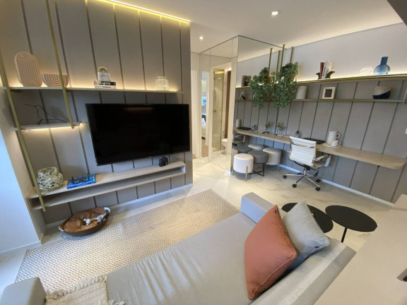 Imagem Apartamento com 2 Quartos à Venda, 52 m² em Vila Leopoldina - São Paulo