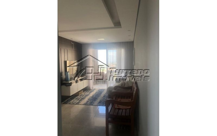 Imagem Apartamento com 2 Quartos à Venda, 75 m² em Jardim Sul - São José Dos Campos
