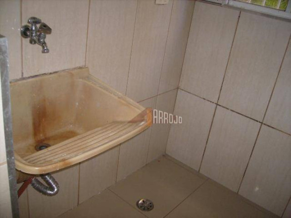 Imagem Apartamento com 2 Quartos à Venda, 45 m² em Jardim Danfer - São Paulo Imagem Apartamento com 2 Quartos à Venda, 45 m² em Jardim Danfer - São Paulo