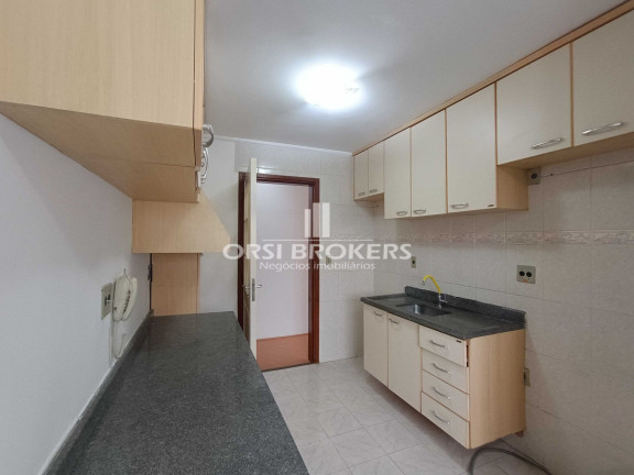 Imagem Apartamento com 3 Quartos à Venda, 70 m² em Jardim Luísa - São Paulo Imagem Apartamento com 3 Quartos à Venda, 70 m² em Jardim Luísa - São Paulo