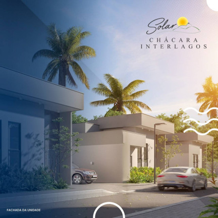 Casa com 3 Quartos à Venda, 250 m² em Loteamento Jardim Solares - Atibaia