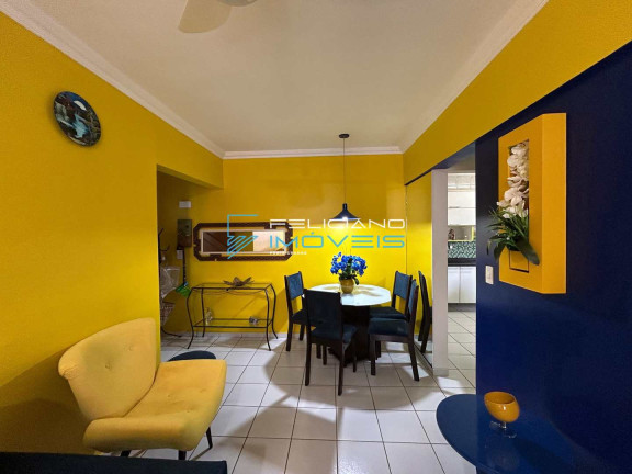 Imagem Apartamento com 1 Quarto à Venda, 51 m² em Tupi - Praia Grande
