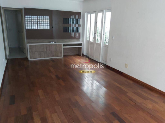 Imagem Sobrado com 3 Quartos à Venda, 140 m² em Vila Santa Catarina - São Paulo Imagem Sobrado com 3 Quartos à Venda, 140 m² em Vila Santa Catarina - São Paulo