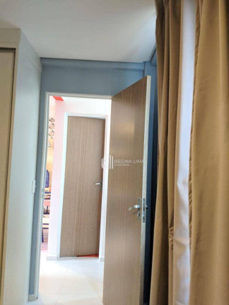 Imagem Apartamento com 1 Quarto à Venda, 31 m² em Uruguai - Teresina Imagem Apartamento com 1 Quarto à Venda, 31 m² em Uruguai - Teresina
