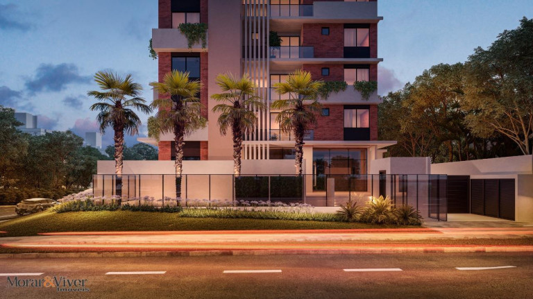 Imagem Apartamento com 3 Quartos à Venda, 113 m² em Batel - Curitiba