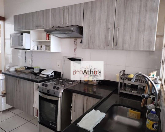 Imagem Casa com 2 Quartos à Venda, 69 m² em Jardim Residencial Villa Amato - Sorocaba