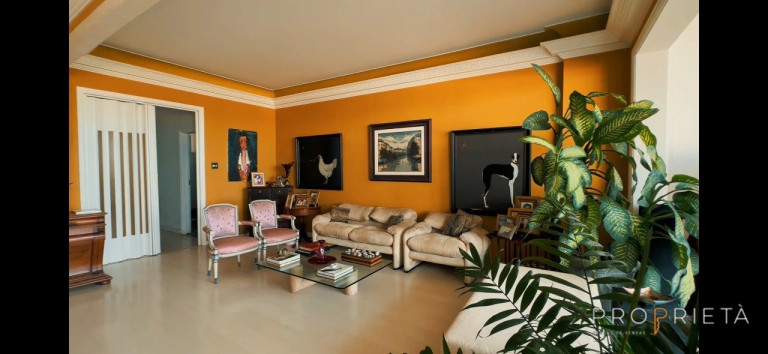 Apartamento com 3 Quartos à Venda, 167 m² em Copacabana - Rio De Janeiro