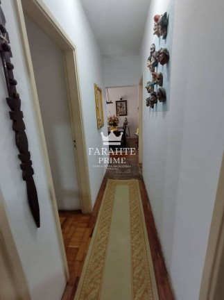 Imagem Apartamento com 2 Quartos à Venda, 109 m² em José Menino - Santos Imagem Apartamento com 2 Quartos à Venda, 109 m² em José Menino - Santos