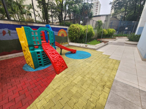 Imagem Imóvel com 3 Quartos à Venda, 79 m² em Jardim Paulista - São Paulo Imagem Imóvel com 3 Quartos à Venda, 79 m² em Jardim Paulista - São Paulo