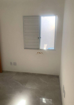 Imagem Apartamento com 2 Quartos à Venda, 42 m² em Artur Alvim - São Paulo