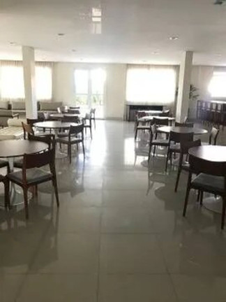 Imagem Imóvel com 3 Quartos à Venda, 67 m² em Vila Santa Catarina - São Paulo