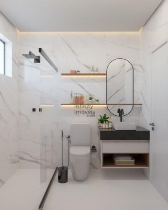 Imagem Apartamento com 3 Quartos à Venda, 35 m² em Bela Vista (parque Durval De Barros) - Ibirité
