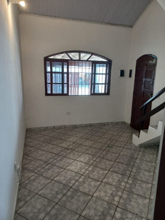 Imagem Sobrado com 2 Quartos à Venda, 180 m² em Agenor De Campos - Mongaguá Imagem Sobrado com 2 Quartos à Venda, 180 m² em Agenor De Campos - Mongaguá