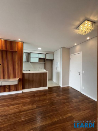 Imagem Apartamento com 2 Quartos à Venda, 77 m² em Centro - São Bernardo Do Campo