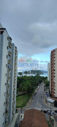 Apartamento com 1 Quarto à Venda, 65 m² em Centro - São Vicente