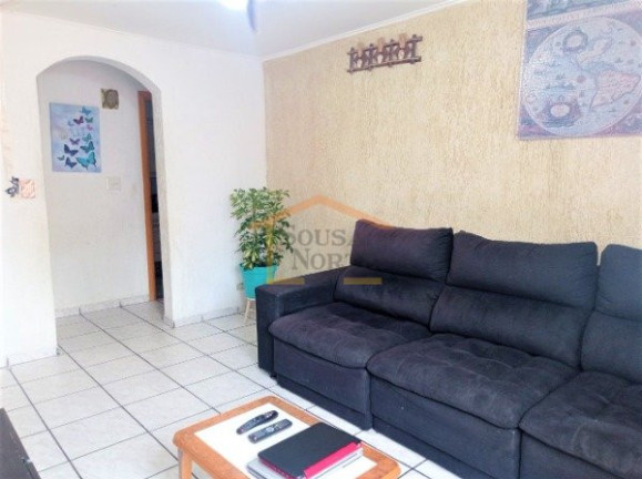 Imagem Apartamento com 3 Quartos à Venda, 70 m² em Vila Siqueira (zona Norte) - São Paulo