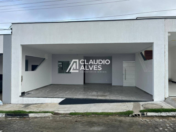 Casa de Condomínio com 2 Quartos à Venda, 70 m² em Mangabeira - Feira De Santana