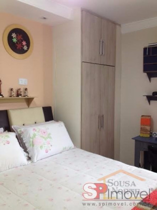 Imagem Apartamento com 3 Quartos à Venda, 80 m² em Tucuruvi - São Paulo Imagem Apartamento com 3 Quartos à Venda, 80 m² em Tucuruvi - São Paulo