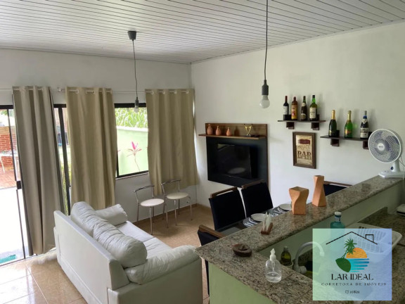 Imagem Casa com 4 Quartos à Venda, 360 m² em Florestinha - Cabo Frio Imagem Casa com 4 Quartos à Venda, 360 m² em Florestinha - Cabo Frio