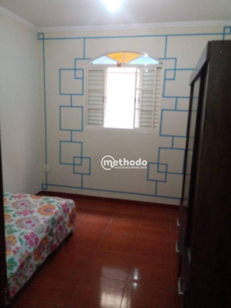 Imagem Casa com 3 Quartos à Venda, 180 m² em Jardim Alvorada - Campinas Imagem Casa com 3 Quartos à Venda, 180 m² em Jardim Alvorada - Campinas